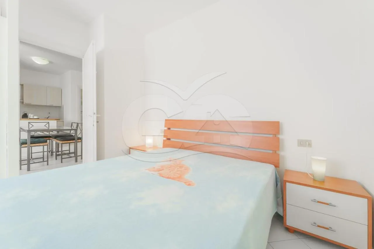La Fontana Sul Lungomare Di Campo Apartment Marina di Campo