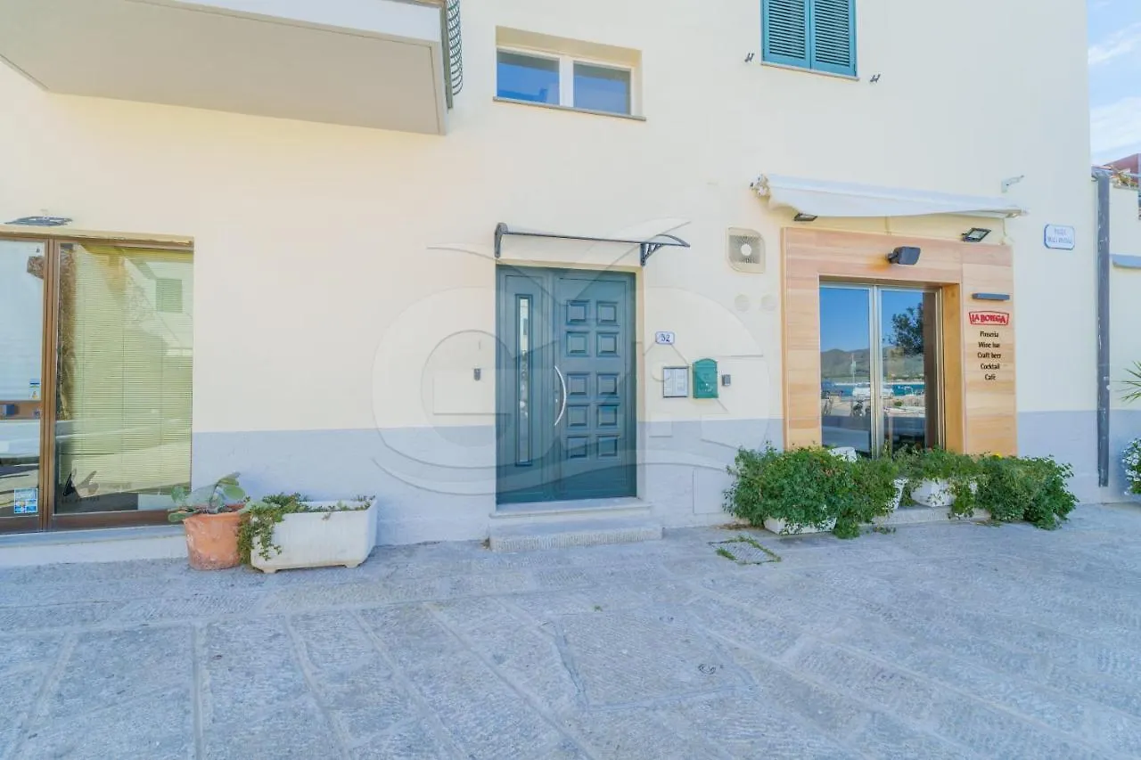 La Fontana Sul Lungomare Di Campo Apartment Marina di Campo Italy